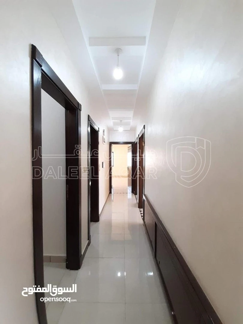 شقة في عمان _ اراضي ناعور  - 95,000 دأ - صورة 1